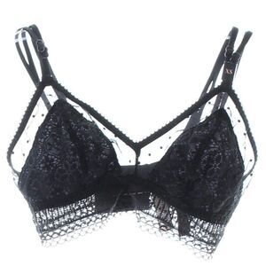 Victoria's Secret VS Bralette NWT